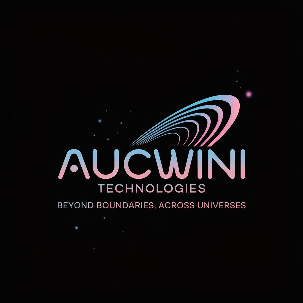 Aucwini Technologies Logo