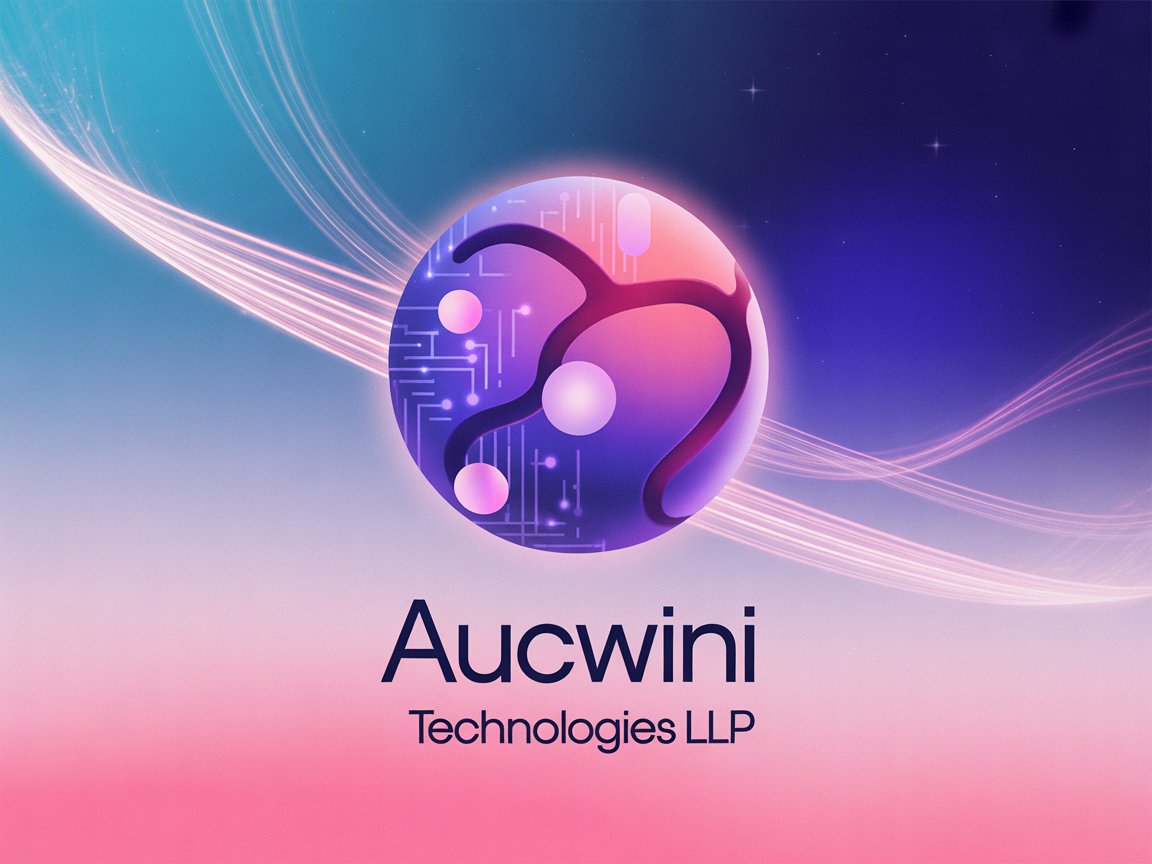 Modern Office Environment